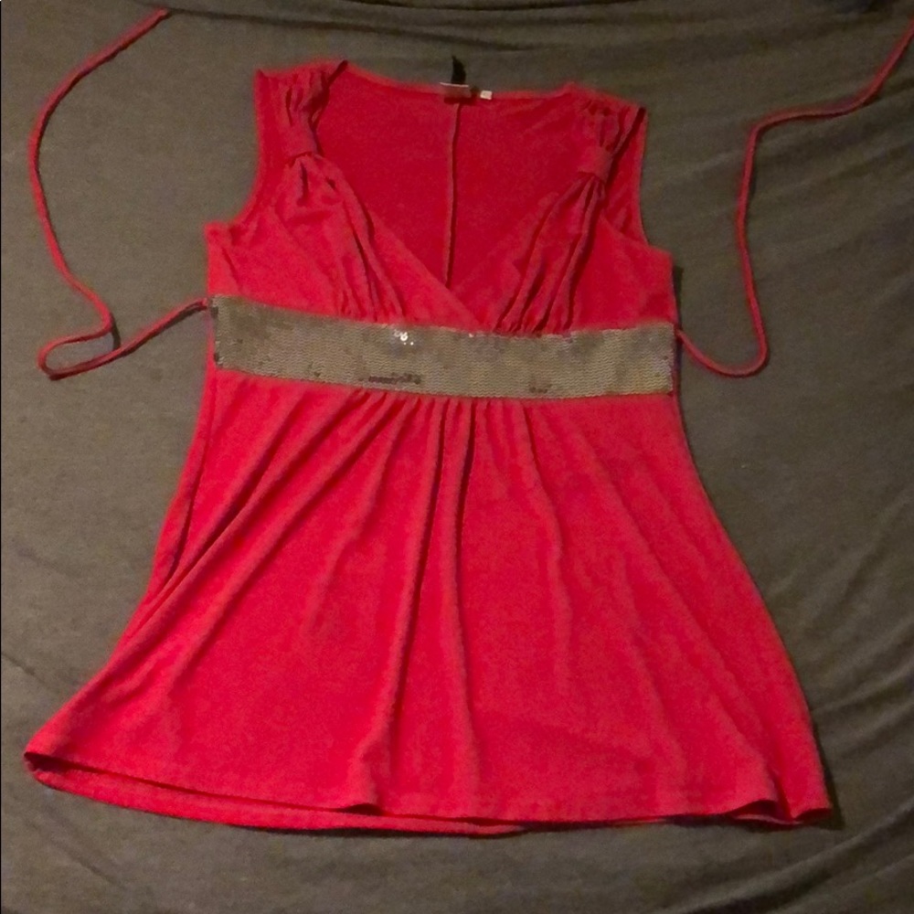 Women’s top